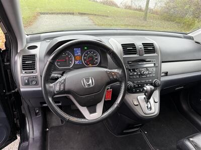 2011 Honda CR-V EX-L - Photo 12 - Greensburg, IN 47240-9353
