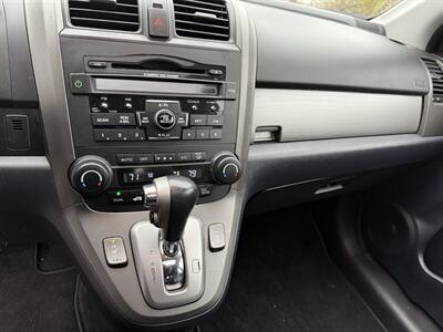 2011 Honda CR-V EX-L - Photo 15 - Greensburg, IN 47240-9353