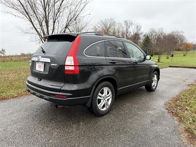 2011 Honda CR-V EX-L - Photo 6 - Greensburg, IN 47240-9353