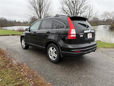2011 Honda CR-V EX-L - Photo 3 - Greensburg, IN 47240-9353