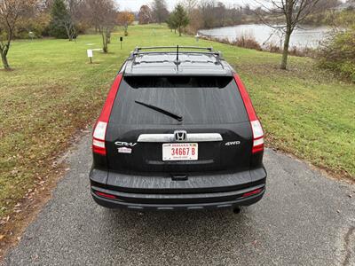 2011 Honda CR-V EX-L - Photo 5 - Greensburg, IN 47240-9353
