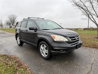 2011 Honda CR-V EX-L - Photo 8 - Greensburg, IN 47240-9353