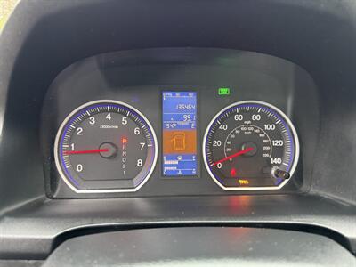 2011 Honda CR-V EX-L - Photo 13 - Greensburg, IN 47240-9353