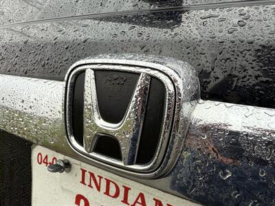 2011 Honda CR-V EX-L - Photo 20 - Greensburg, IN 47240-9353