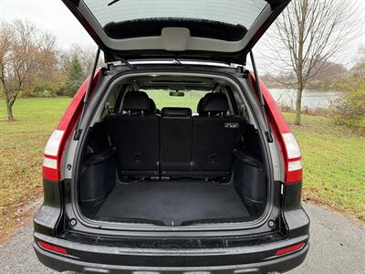 2011 Honda CR-V EX-L - Photo 19 - Greensburg, IN 47240-9353