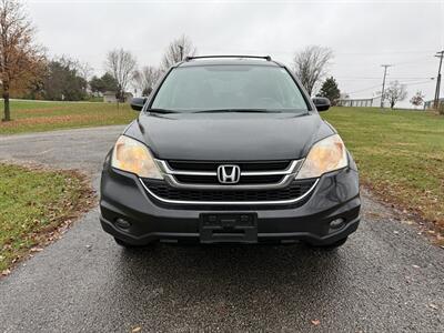 2011 Honda CR-V EX-L - Photo 9 - Greensburg, IN 47240-9353