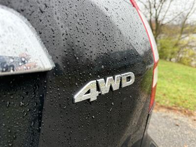2011 Honda CR-V EX-L - Photo 22 - Greensburg, IN 47240-9353