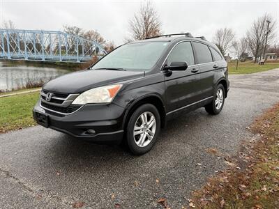 2011 Honda CR-V EX-L - Photo 1 - Greensburg, IN 47240-9353