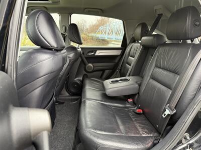 2011 Honda CR-V EX-L - Photo 18 - Greensburg, IN 47240-9353