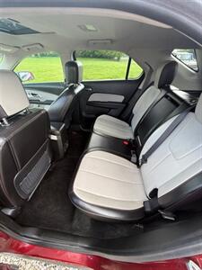 2017 Chevrolet Equinox Premier - Photo 34 - Greensburg, IN 47240-9353