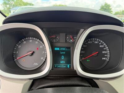 2017 Chevrolet Equinox Premier - Photo 15 - Greensburg, IN 47240-9353