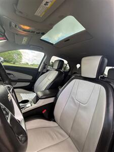 2017 Chevrolet Equinox Premier - Photo 31 - Greensburg, IN 47240-9353