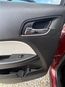 2017 Chevrolet Equinox Premier - Photo 33 - Greensburg, IN 47240-9353