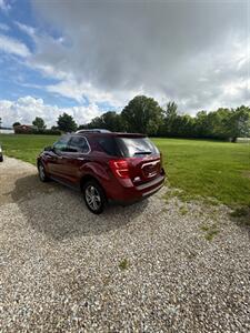 2017 Chevrolet Equinox Premier - Photo 5 - Greensburg, IN 47240-9353