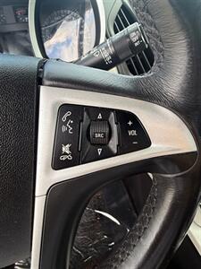 2017 Chevrolet Equinox Premier - Photo 22 - Greensburg, IN 47240-9353