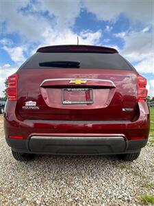 2017 Chevrolet Equinox Premier - Photo 7 - Greensburg, IN 47240-9353