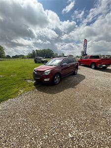2017 Chevrolet Equinox Premier - Photo 2 - Greensburg, IN 47240-9353