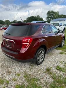 2017 Chevrolet Equinox Premier - Photo 11 - Greensburg, IN 47240-9353