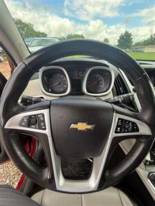 2017 Chevrolet Equinox Premier - Photo 25 - Greensburg, IN 47240-9353