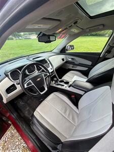 2017 Chevrolet Equinox Premier - Photo 30 - Greensburg, IN 47240-9353