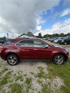 2017 Chevrolet Equinox Premier - Photo 12 - Greensburg, IN 47240-9353