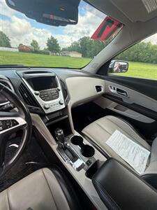 2017 Chevrolet Equinox Premier - Photo 28 - Greensburg, IN 47240-9353