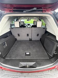 2017 Chevrolet Equinox Premier - Photo 36 - Greensburg, IN 47240-9353