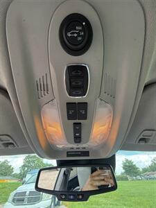 2017 Chevrolet Equinox Premier - Photo 29 - Greensburg, IN 47240-9353