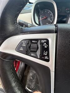 2017 Chevrolet Equinox Premier - Photo 24 - Greensburg, IN 47240-9353