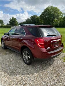 2017 Chevrolet Equinox Premier - Photo 4 - Greensburg, IN 47240-9353