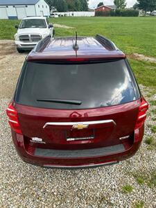 2017 Chevrolet Equinox Premier - Photo 6 - Greensburg, IN 47240-9353