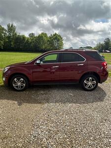 2017 Chevrolet Equinox Premier - Photo 3 - Greensburg, IN 47240-9353