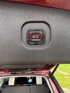 2017 Chevrolet Equinox Premier - Photo 37 - Greensburg, IN 47240-9353