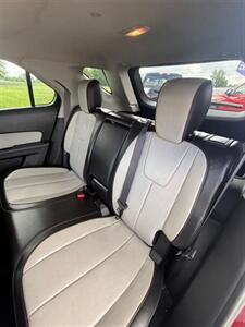 2017 Chevrolet Equinox Premier - Photo 35 - Greensburg, IN 47240-9353