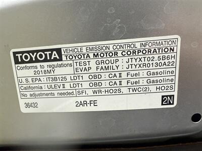 2018 Toyota RAV4 XLE - Photo 27 - Greensburg, IN 47240-9353