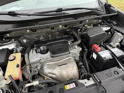 2018 Toyota RAV4 XLE - Photo 18 - Greensburg, IN 47240-9353