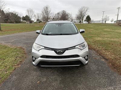 2018 Toyota RAV4 XLE - Photo 6 - Greensburg, IN 47240-9353