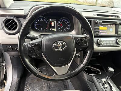 2018 Toyota RAV4 XLE - Photo 20 - Greensburg, IN 47240-9353
