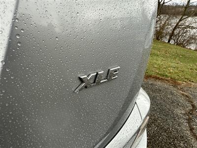 2018 Toyota RAV4 XLE - Photo 26 - Greensburg, IN 47240-9353