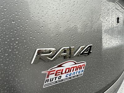 2018 Toyota RAV4 XLE - Photo 16 - Greensburg, IN 47240-9353