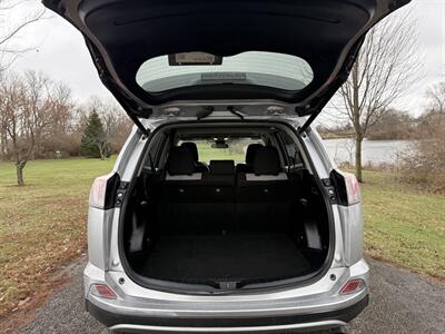 2018 Toyota RAV4 XLE - Photo 23 - Greensburg, IN 47240-9353