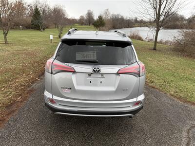 2018 Toyota RAV4 XLE - Photo 3 - Greensburg, IN 47240-9353
