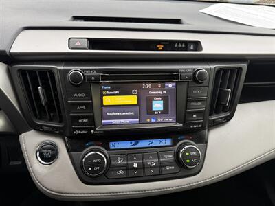 2018 Toyota RAV4 XLE - Photo 10 - Greensburg, IN 47240-9353