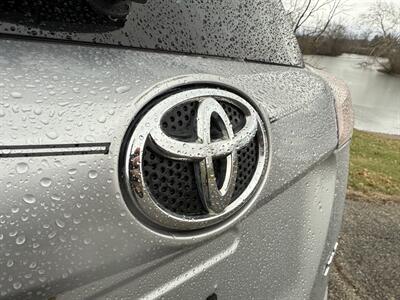 2018 Toyota RAV4 XLE - Photo 25 - Greensburg, IN 47240-9353