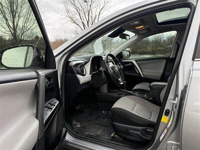 2018 Toyota RAV4 XLE - Photo 19 - Greensburg, IN 47240-9353