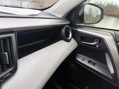 2018 Toyota RAV4 XLE - Photo 22 - Greensburg, IN 47240-9353