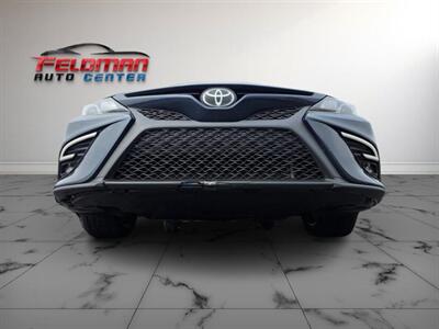 2018 Toyota Camry SE   - Photo 46 - Greensburg, IN 47240-9353