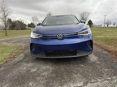2021 Volkswagen ID.4 Pro S   - Photo 9 - Greensburg, IN 47240-9353