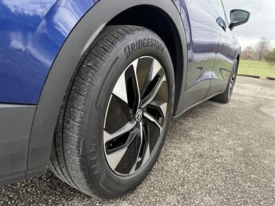 2021 Volkswagen ID.4 Pro S   - Photo 31 - Greensburg, IN 47240-9353