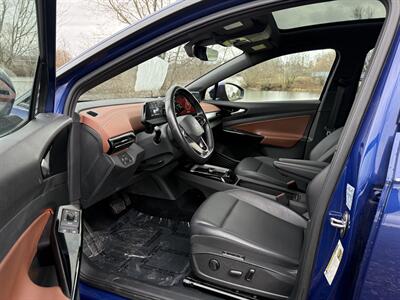 2021 Volkswagen ID.4 Pro S   - Photo 28 - Greensburg, IN 47240-9353